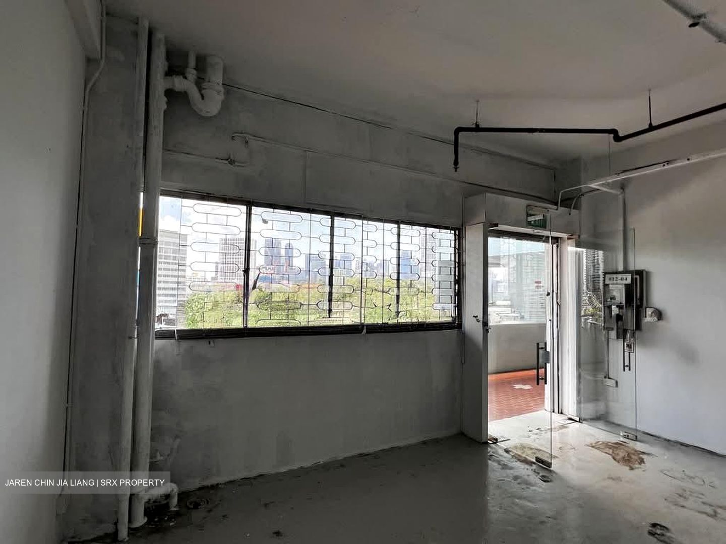 Tan Boon Liat Building (D3), Factory #565087481